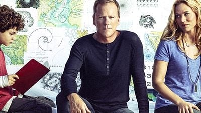 Touch 2. Sezonuyla FoxLife'a Geri Dönüyor haber görseli