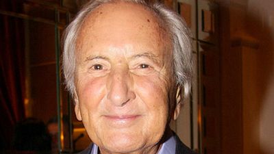 İngiliz Yönetmen Michael Winner Hayatını Kaybetti! haber görseli