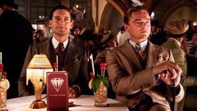 Muhteşem Gatsby (The Great Gatsby) Filminden Türkçe Altyazılı Fragman