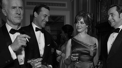 Mad Men 6. Sezon Ne Zaman Başlıyor? haber görseli