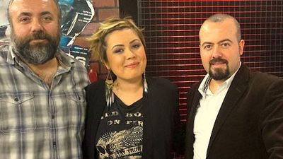 SİYAD Ödülleri Klak'ta! haber görseli