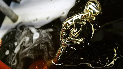 Oscar Heykelcikleri Nereden Geliyor? haber görseli