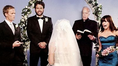 How I Met Your Mother'ın 9. Sezonu Final Sezonu Olacak haber görseli