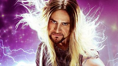The Incredible Burt Wonderstone Filminden Yeni Karakter Posterleri! haber görseli