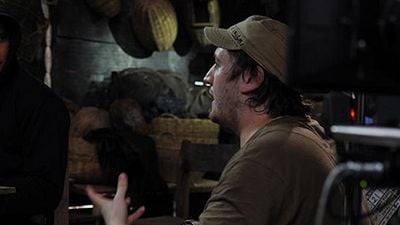 Raid 2'nin Çekimlerine Başlandı! haber görseli