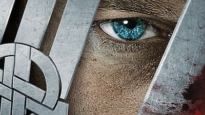 Vikingler Geliyor [VIDEO] haber görseli