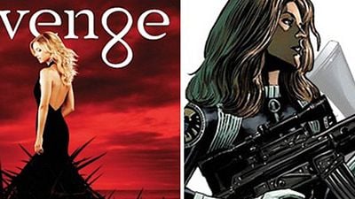 Captain America: The Winter Soldier Filminde Kadın Başrol de Belli Oldu! haber görseli