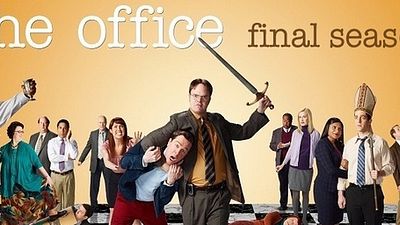 The Office'in Final Tarihi Açıklandı haber görseli