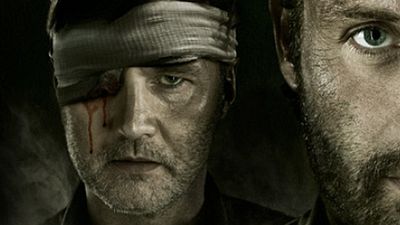 The Walking Dead'in Dönüşü Muhteşem Oldu haber görseli