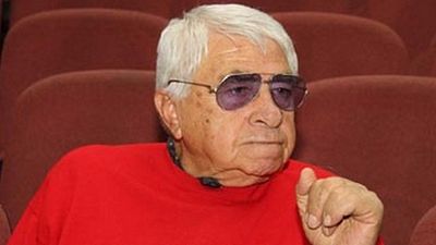 Tekin Akmansoy Hayatını Kaybetti haber görseli