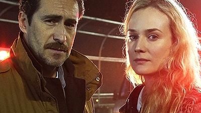 FX Uyarlama The Brigde İçin Sipariş Verdi haber görseli