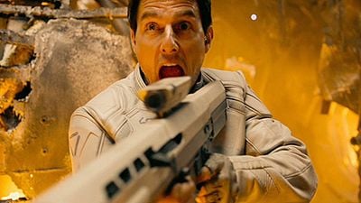 Oblivion Filminden Yeni Fragman ve Fotoğraf haber görseli