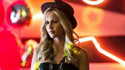 Claire Holt da Vampire Diaries Spinoff'unda haber görseli