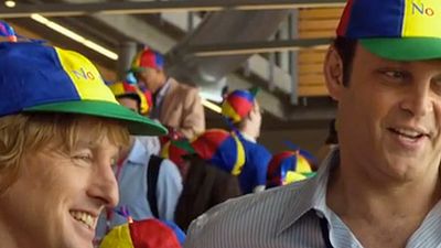 Genç Çıraklar (The Internship) Filminden İlk Fragman! haber görseli