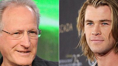 Chris Hemsworth ve Michael Mann Aynı Projede haber görseli