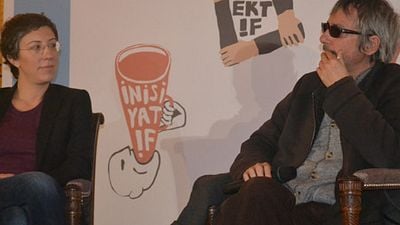 Léos Carax İstanbul'da! haber görseli