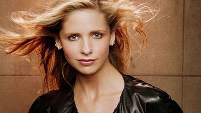 Sarah Michelle Gellar Komediyle Dönecek haber görseli