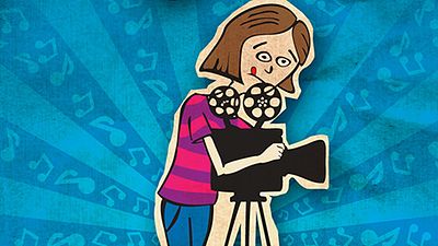 2. El Film Festivali Başladı! haber görseli