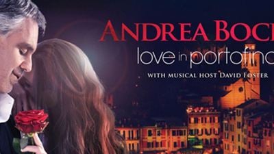Dünyanın En İyi Tenorlarından Andrea Bocelli Ülkemize Geliyor!