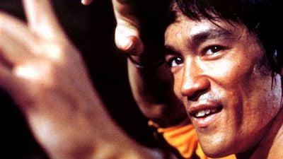 Bruce Lee'nin Hayatı Film Oluyor!