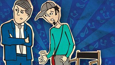 2. El Film Festivali'nde 3. Gün haber görseli