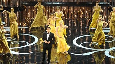 2013 Oscarları Sahiplerini Buldu! haber görseli