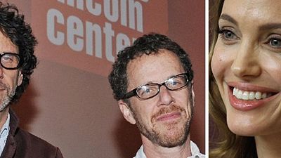 Joel ve Ethan Coen, Angelina Jolie'nin Filmini Yazacak! haber görseli
