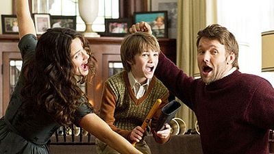 Timothy Green'in Sıradışı Yaşamı (The Odd Life of Timothy Green) Filminden Türkçe Altyazılı Fragman! haber görseli