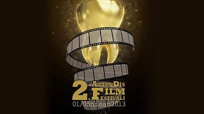 II. Altın Diş Kısa Film Yarışması Başlıyor haber görseli