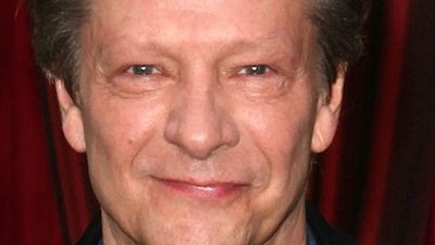 Chris Cooper, Amazing Spider-Man 2'de haber görseli