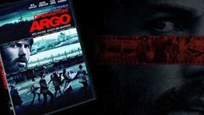 Oscar Ödüllü Operasyon: Argo'dan Hediyeler! 