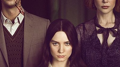Stoker (Lanetli Kan) Filminden Türkçe Altyazılı Fragman haber görseli