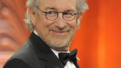 Steven Spielberg, Napolyon'u Dizi Yapıyor haber görseli