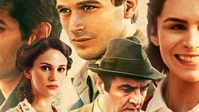 Kelebeğin Rüyası İlk Haftasını Zirvede Kapattı haber görseli