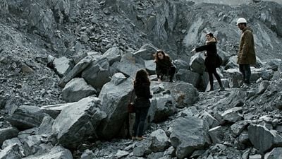 'Hayatboyu' Hong Kong Ve İstanbul Film Festivallerinde haber görseli