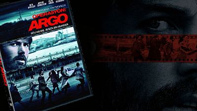 Operasyon:Argo DVD'lerini Kazananlar Belli Oldu! haber görseli