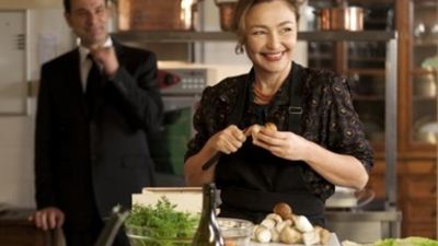 Pera Film'den 'Tadı Damağımda: Yemek ve Sinema'