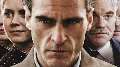 The Master'dan Özel Koleksiyon DVD'si  haber görseli