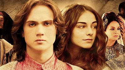 'Mahmut ile Meryem'in Yeni Fragmanı  İlk Kez Beyazperde'de haber görseli