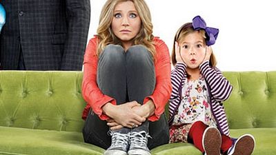 How to Live With Your Parents'ın Posteri Yayınlandı haber görseli