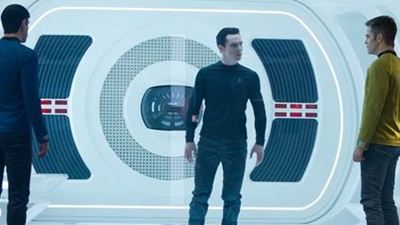 Star Trek'ten Yeni Teaser Video