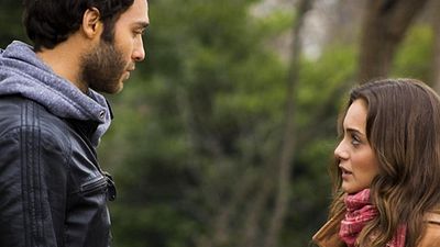 Bir Aşk Hikayesi'nden İlk Fragman Yayınlandı haber görseli