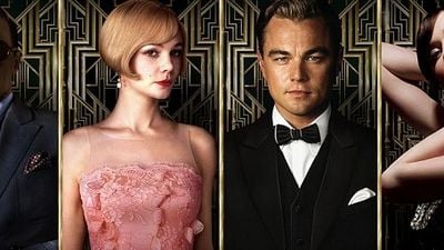 Cannes'ın Açılışını Muhteşem Gatsby Yapacak! haber görseli