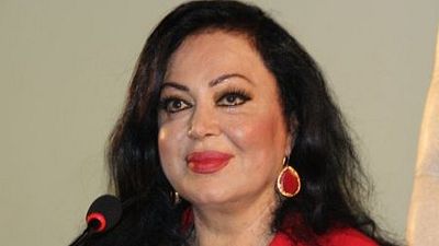 Türkan Şoray'a Ödülünü Nurgül Yeşilçay Verecek haber görseli