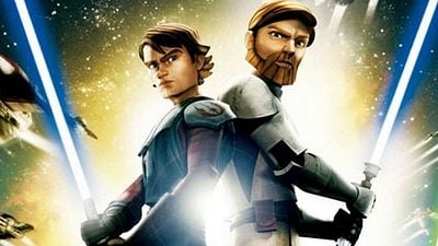 The Clone Wars Cartoon Network'te Devam Etmeyecek haber görseli