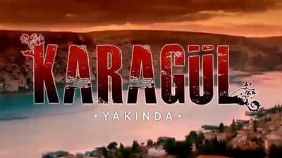 Karagül'ün İlk Fragmanı Yayınlandı haber görseli