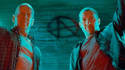 Jai Courtney, Divergent'a Katıldı haber görseli