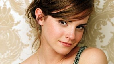 Emma Watson, Gri'nin 50 Tonu'nda Oynamayacak haber görseli
