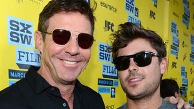 Dennis Quaid ve Zac Efron ''At Any Price''ta Baba-Oğul Rolünde! haber görseli
