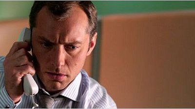 Jude Law da Jane Got a Gun'dan Ayrıldı haber görseli